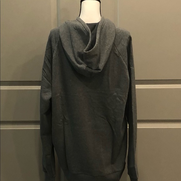 Mens Under Armour Hoodie - Picture 3 of 3